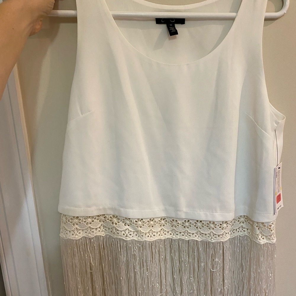 Jessica Simpson Crop Top